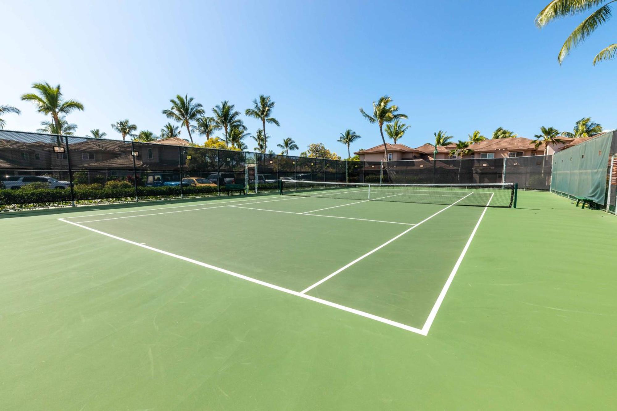 Hilton Pool Pass Included - Stylish Central Villa Mins To Beach Pool & Spa Ваиколоа-Виллидж Экстерьер фото
