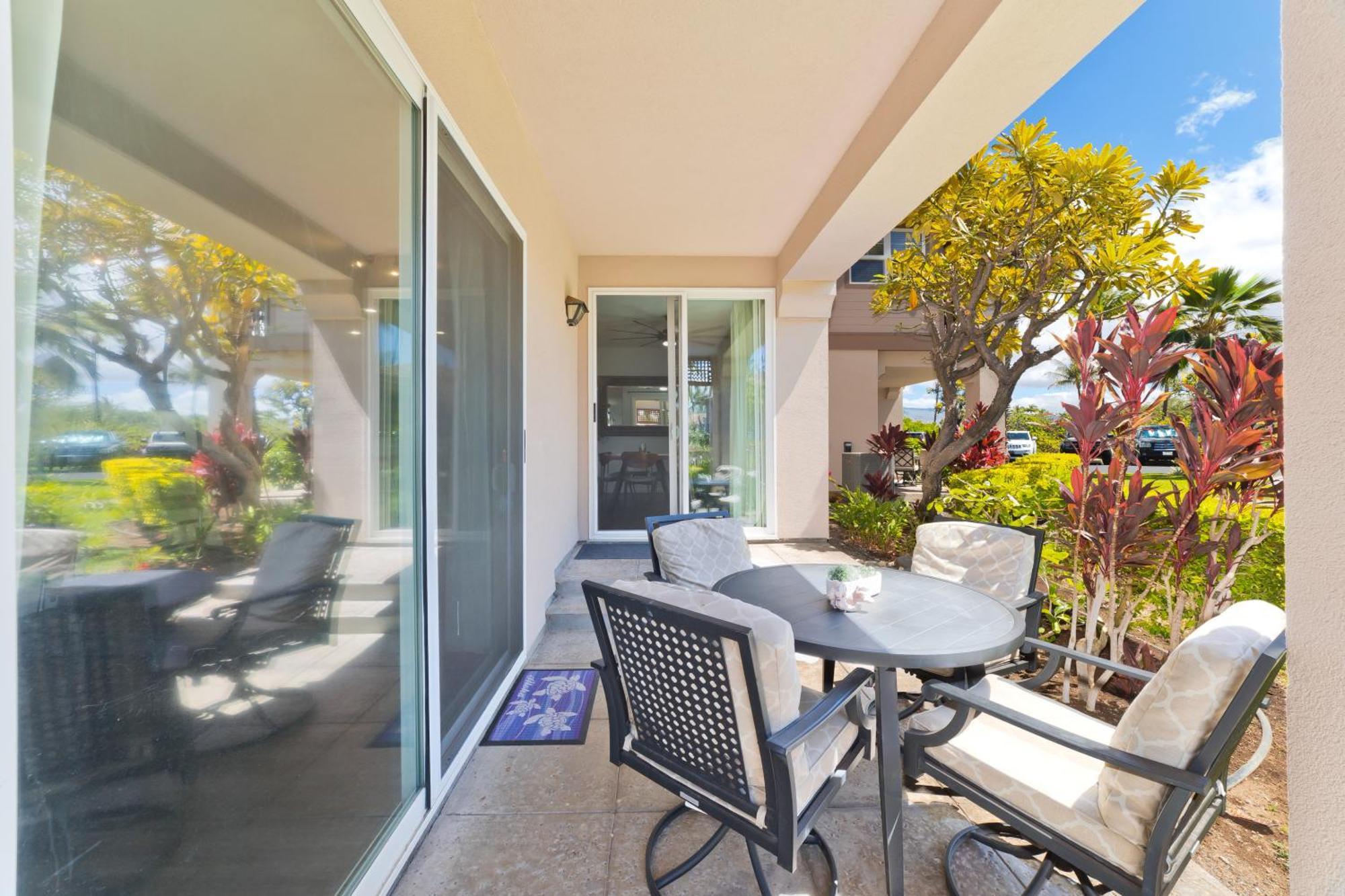 Hilton Pool Pass Included - Stylish Central Villa Mins To Beach Pool & Spa Ваиколоа-Виллидж Экстерьер фото